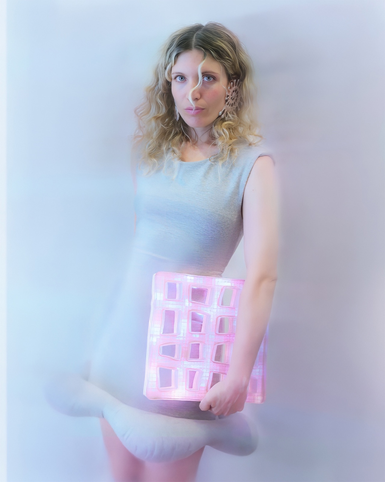Hot Phenomena — styling by Morgan Smith