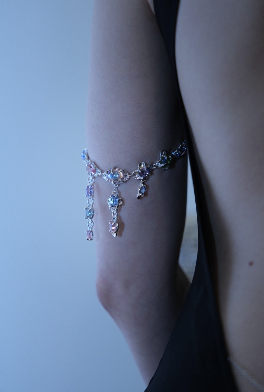 Hot Phenomena — styling by Morgan Smith